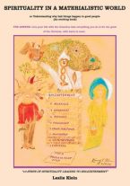 Cover Image: Sprituality in a...