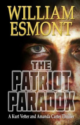 The Patriot Paradox: The Reluctant Hero Series