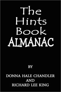 The Hints Book Almanac