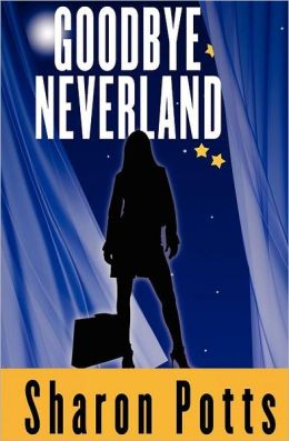 Goodbye Neverland
