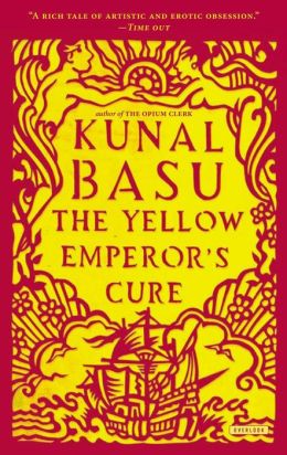 The Yellow Emperor's Cure Kanal Basu