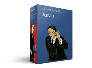 The Jeeves Boxed Set: The Collectors Wodehouse