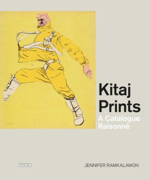Kitaj Prints: A Comprehensive Catalog of Prints