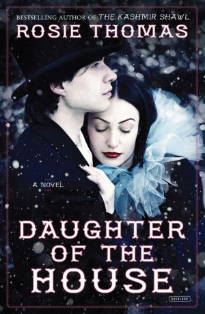 Daughter of the House: A Novel