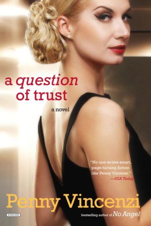 Book A Question of Trust