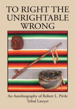 To Right The Unrightable Wrong