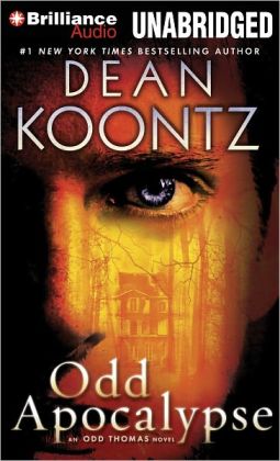 Odd Apocalypse: Plus Bonus Digital Copy of Odd Hours
