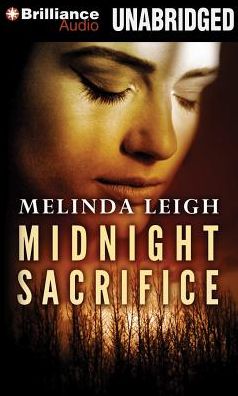 Midnight Sacrifice Melinda Leigh and Christopher Lane