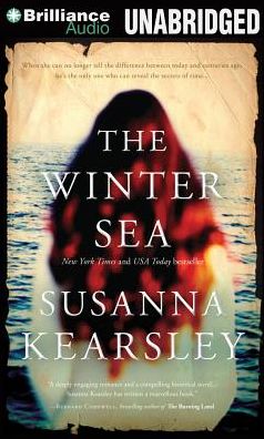 The Winter Sea Susanna Kearsley and Rosalyn Landor