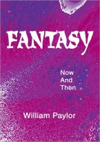 Cover Image: Fantasy: Now And Then