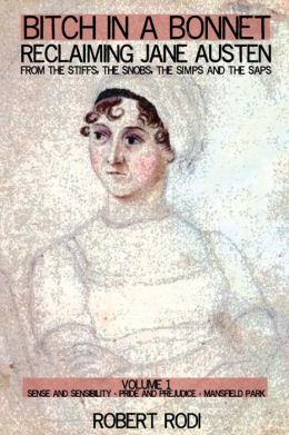 Bitch in a Bonnet
