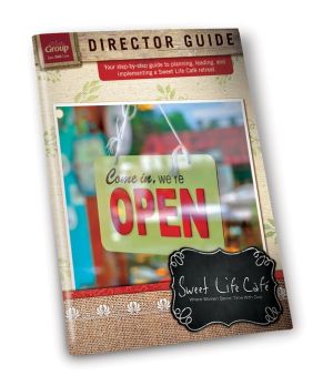 Sweet Life Café Director Guide