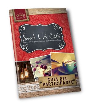 Sweet Life Café Guia de Participante