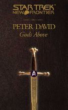 Cover Image: Gods Above