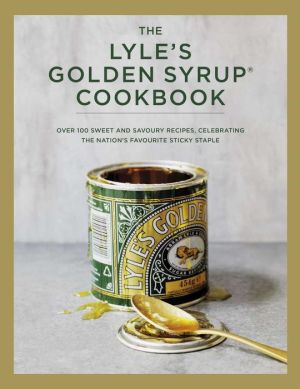 Tate & Lyle Golden Syrup Cookbook