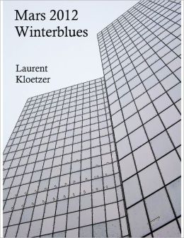 Mars 2012 - Winterblues