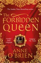 Cover Image: The Forbidden Queen