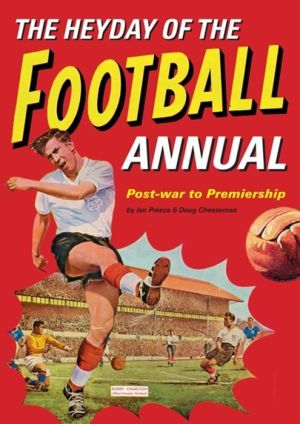 World of the Football Annual