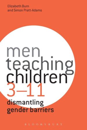 Men Teaching Children 3-11: Dismantling Gender Barriers