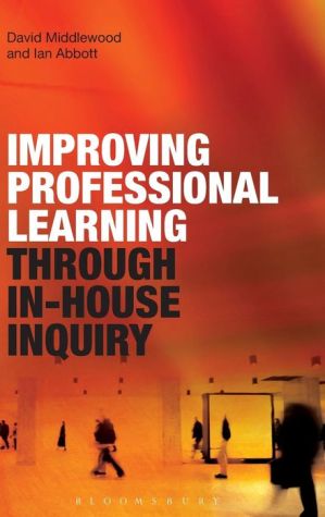 Improving Professional Learning through In-house Inquiry
