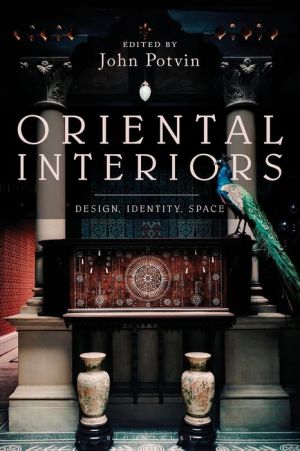 Oriental Interiors: Design, Identity, Space