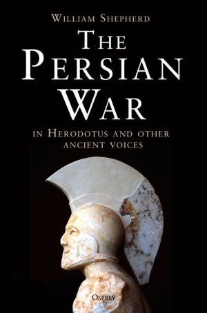 The Persian War: A military history