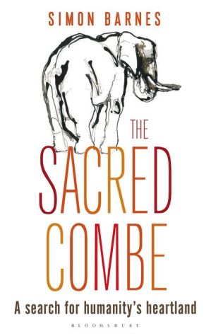The Sacred Combe: A Search for Humanity's Heartland