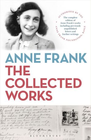 Book Anne Frank: The Collected Works