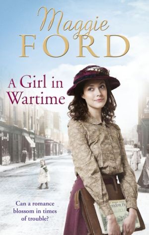 A Girl in Wartime