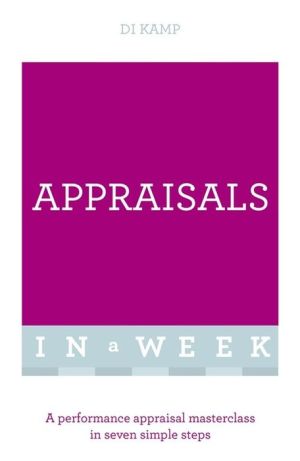 Successful Appraisals in a Week: Teach Yourself