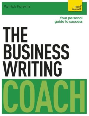 The Business Writing Coach