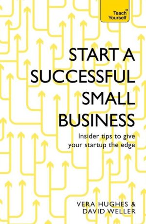 Start A Successful Small Business