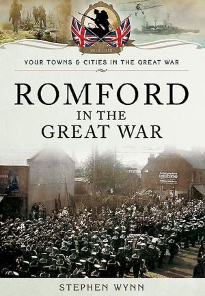 Romford in the Great War