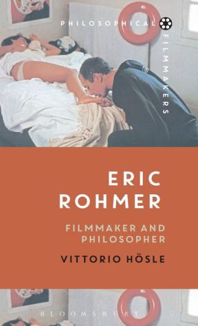 Eric Rohmer: Filmmaker and Philosopher