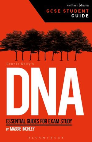 DNA GCSE Student Guide