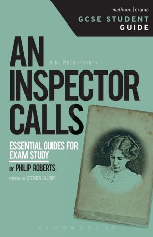 An Inspector Calls GCSE Student Guide