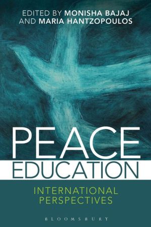 Peace Education: International Perspectives