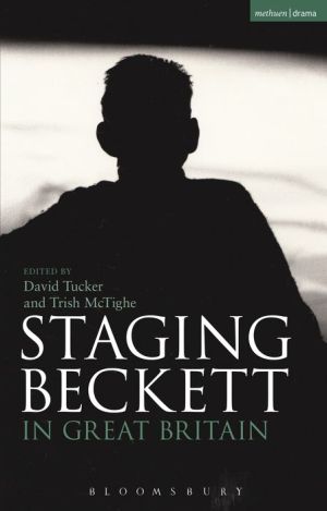 Staging Beckett in Great Britain