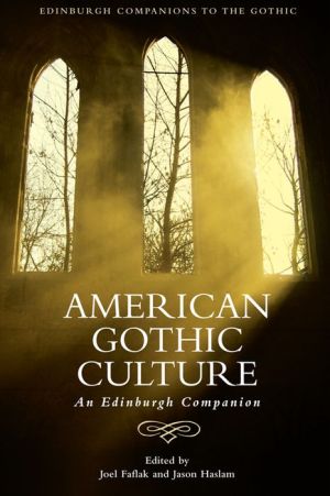 American Gothic Culture: An Edinburgh Companion