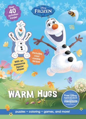 Warm Hugs (Olaf) (Disney Frozen)