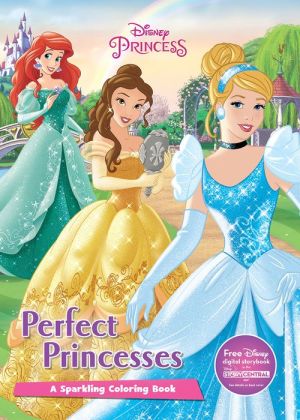 Perfect Princesses (Disney Princess)