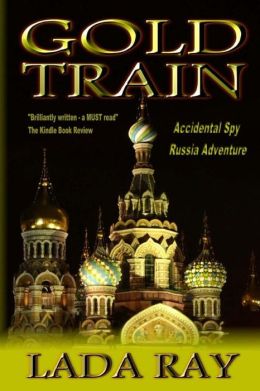 Gold Train