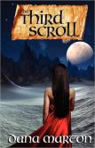 The Third Scroll (mass Market Paperback)