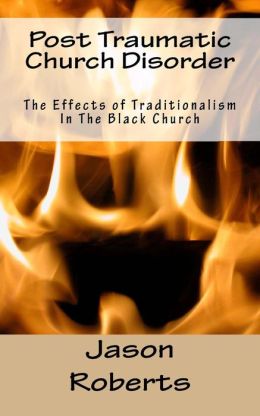 Post Traumatic Church Disorder