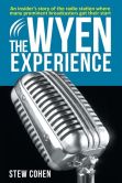 Book Cover Image. Title: The Wyen Experience, Author: Stew Cohen