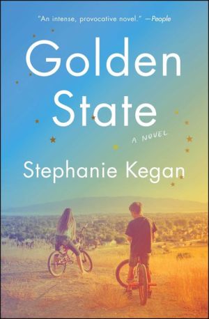 Golden State: A Novel