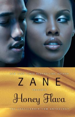 Zane's Honey Flava