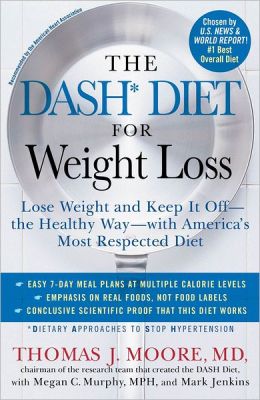 Dash Diet Weight Loss Recipes