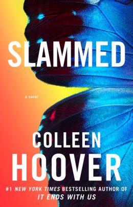 Slammed: A Novel Colleen Hoover