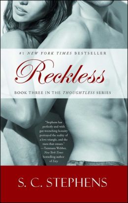 Reckless (Thoughtless Series #3)